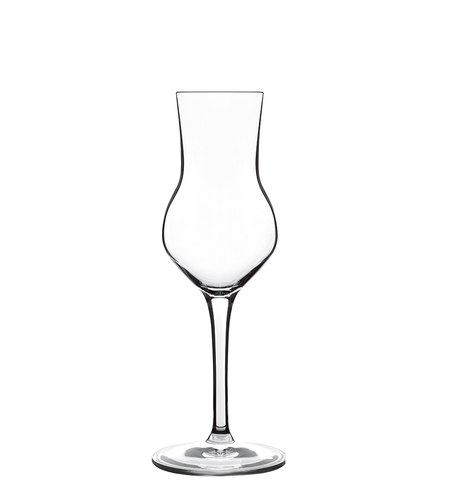 Luigi bormioli 高腳品酒杯80cc