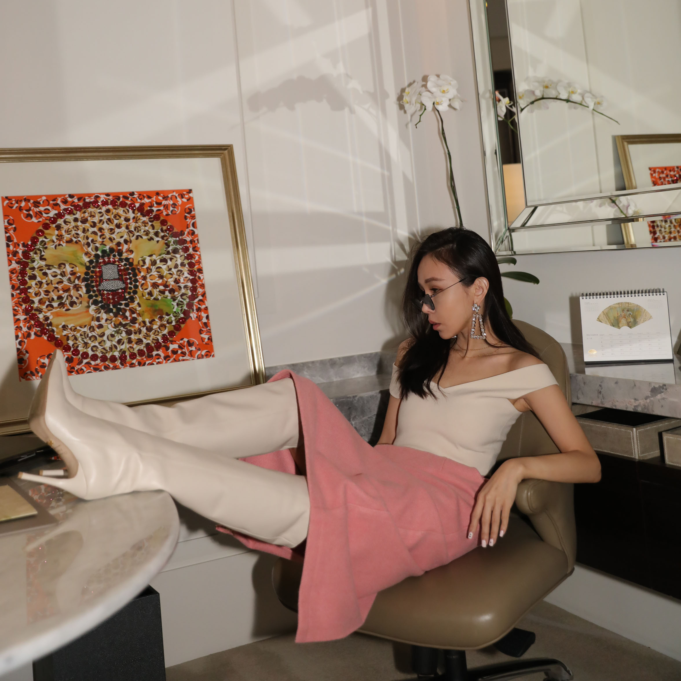 短版兩穿背心(現貨)