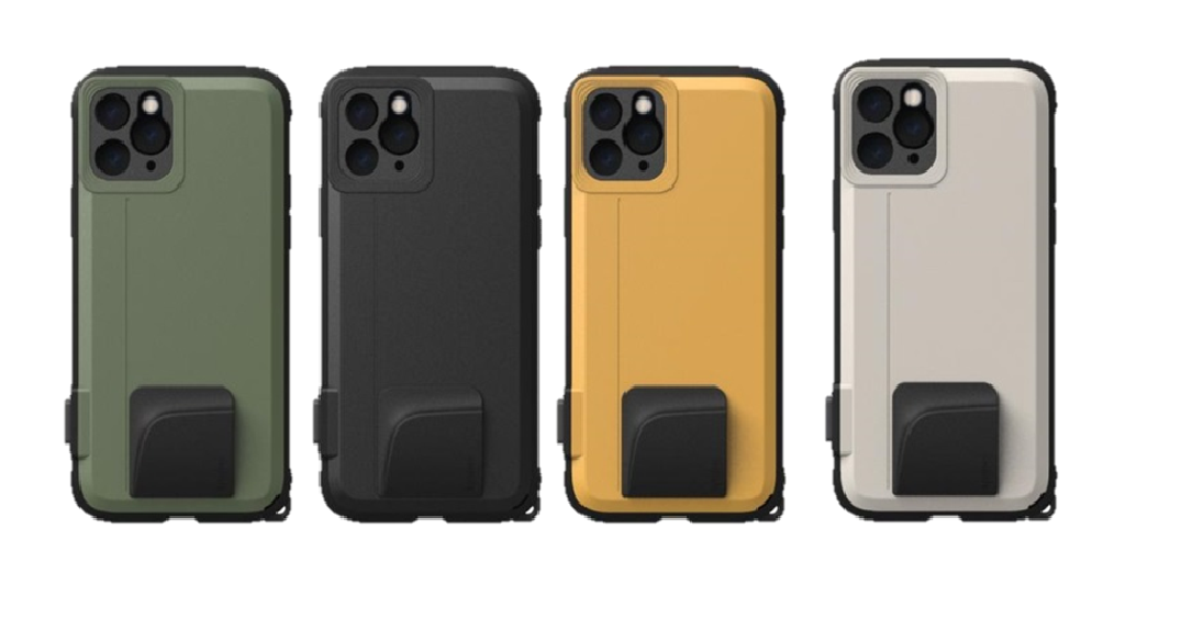 清倉優惠【Bitplay】SNAP! for iPhone 11 Pro / 11 Pro Max / 11系列手機殼