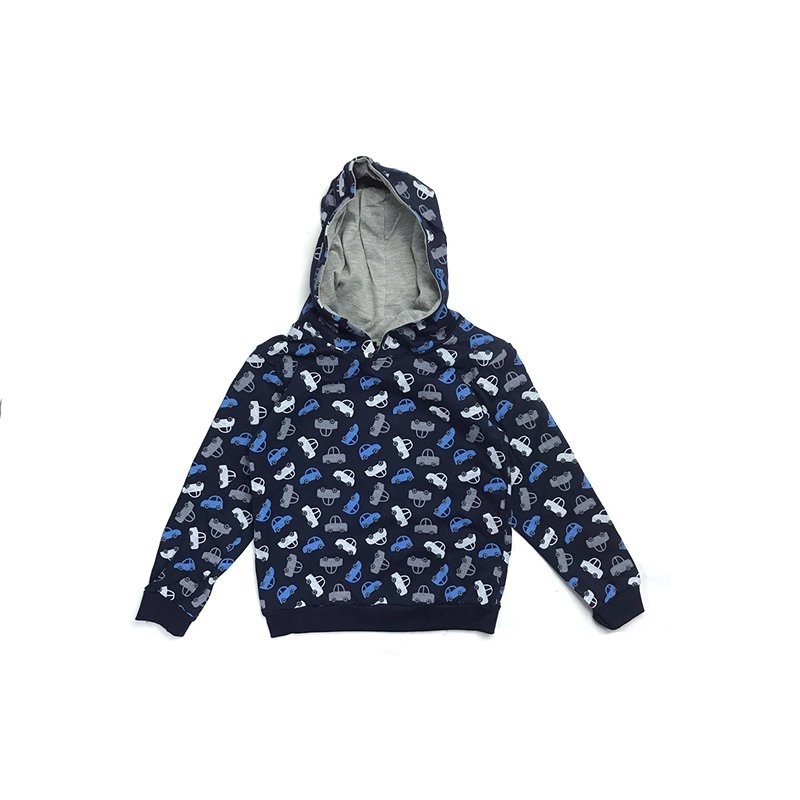 COCOA$ 童裝帽T-02