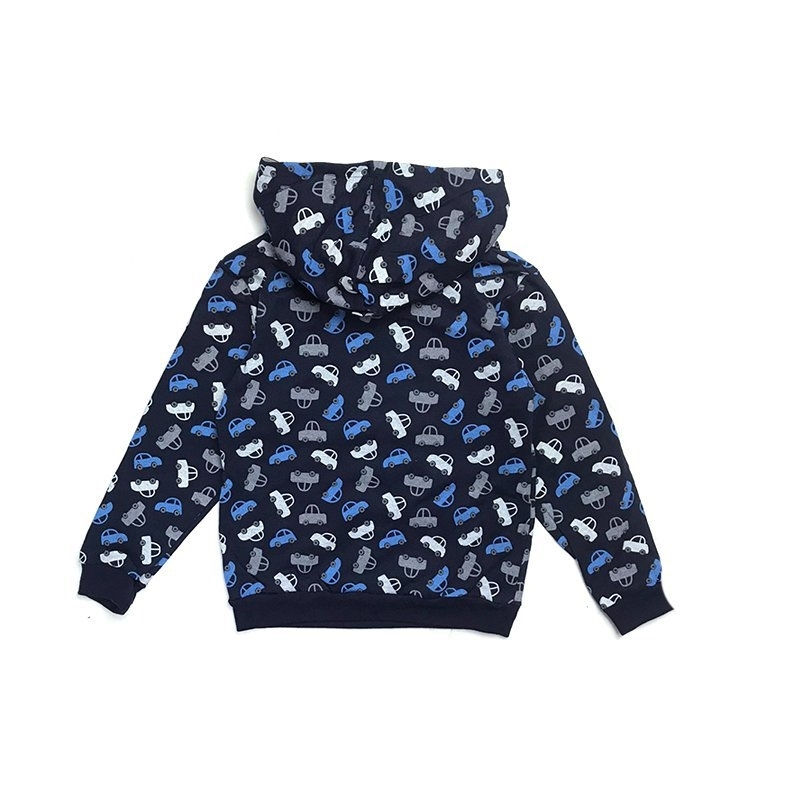 COCOA$ 童裝帽T-02