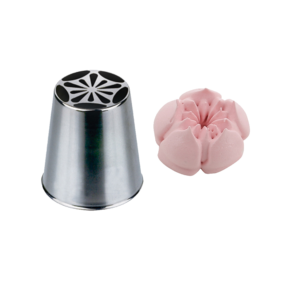 Russian st/steel nozzles N°257