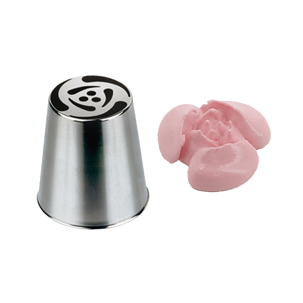 Russian st/steel nozzles N°242