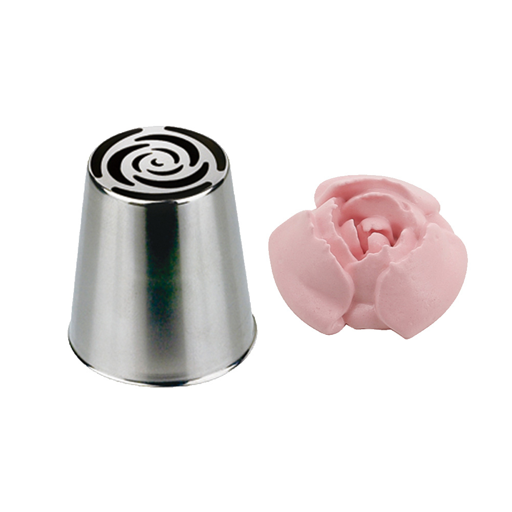 Russian st/steel nozzles N°243