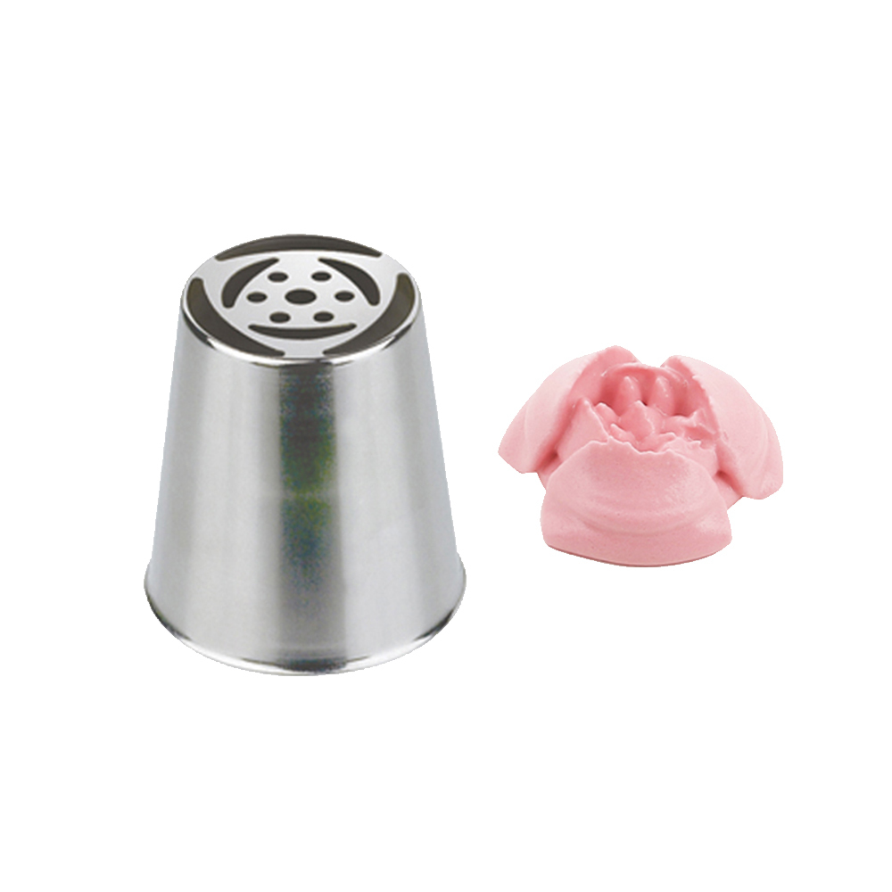 Russian st/steel nozzles N°244