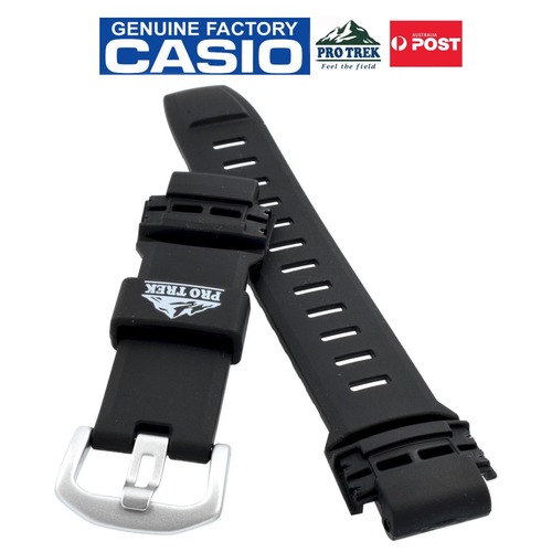 casio protrek prg 110 strap