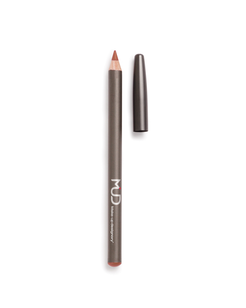 MUD Lip Pencil Natural