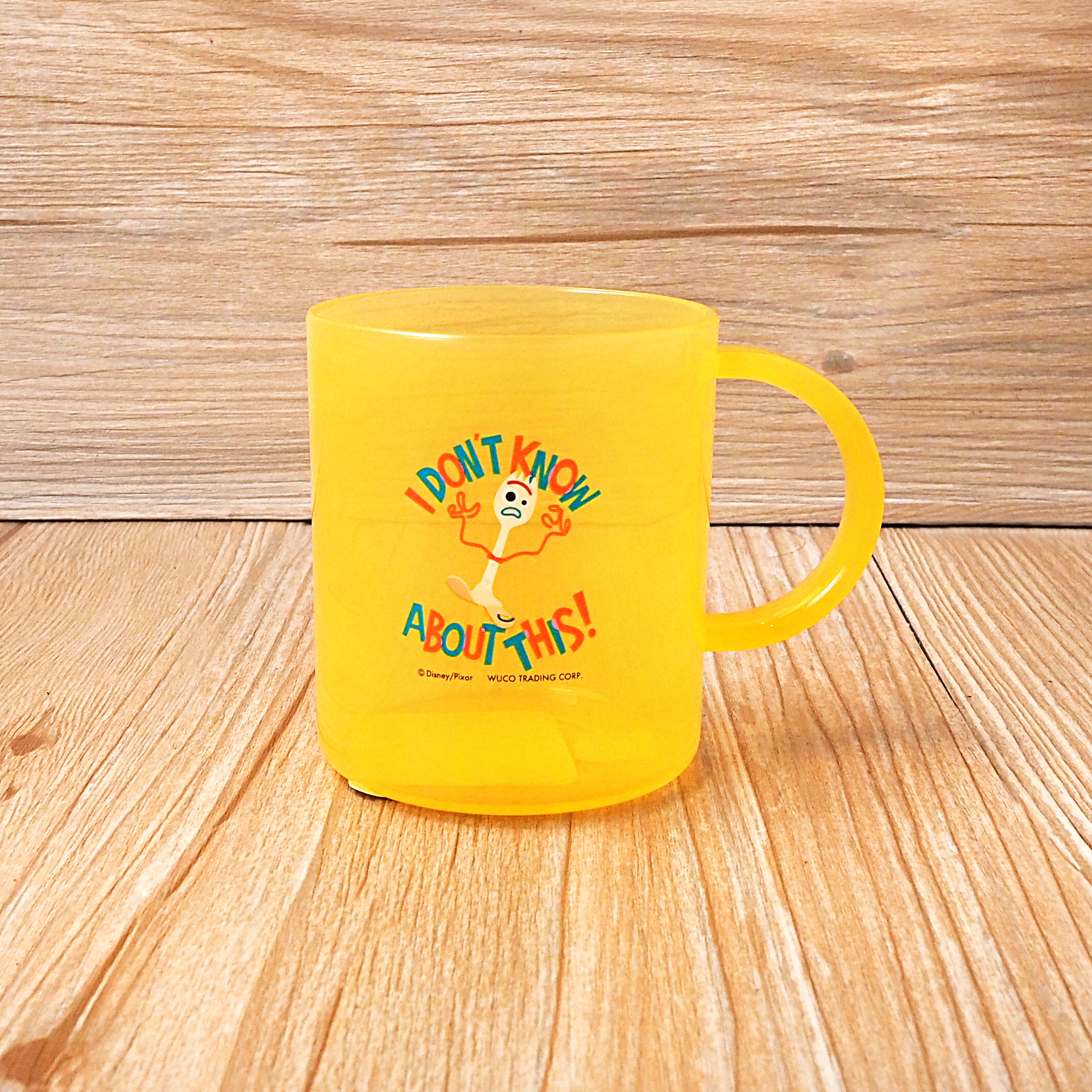 Toy Story玩具總動員 輕巧水杯240ml-55507
