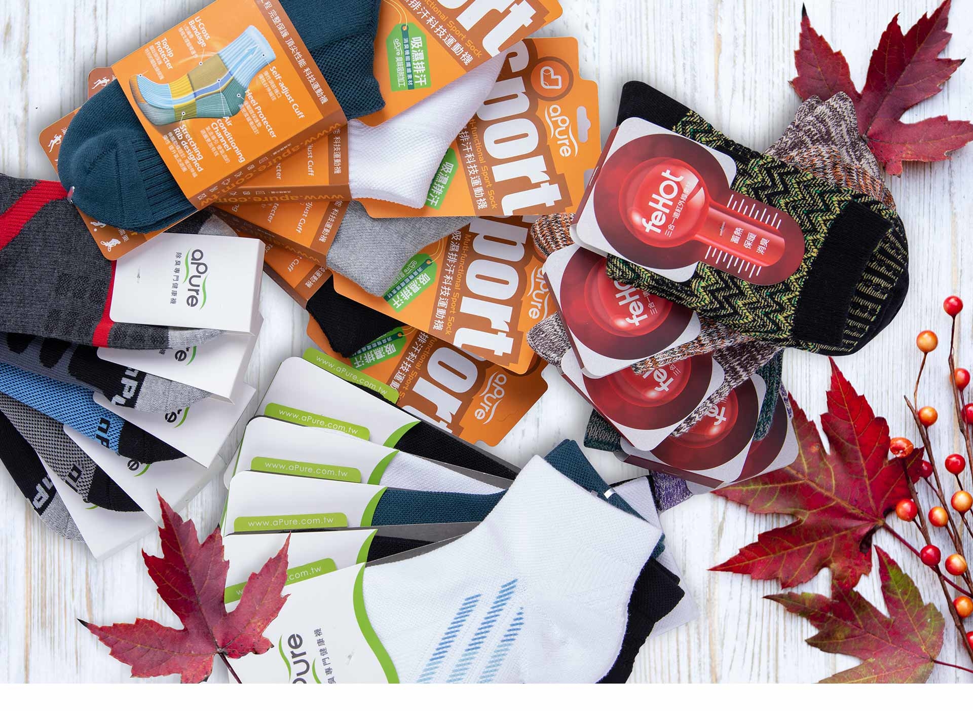 aPure的滿足6 Enjoy a Pure Life