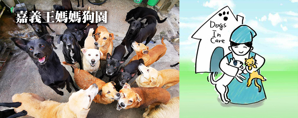 嘉義王媽媽 募糧