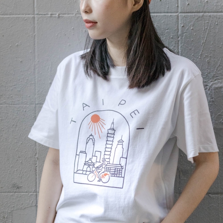 エビ中 台湾公演限定Tシャツ Lサイズ - メルカリ