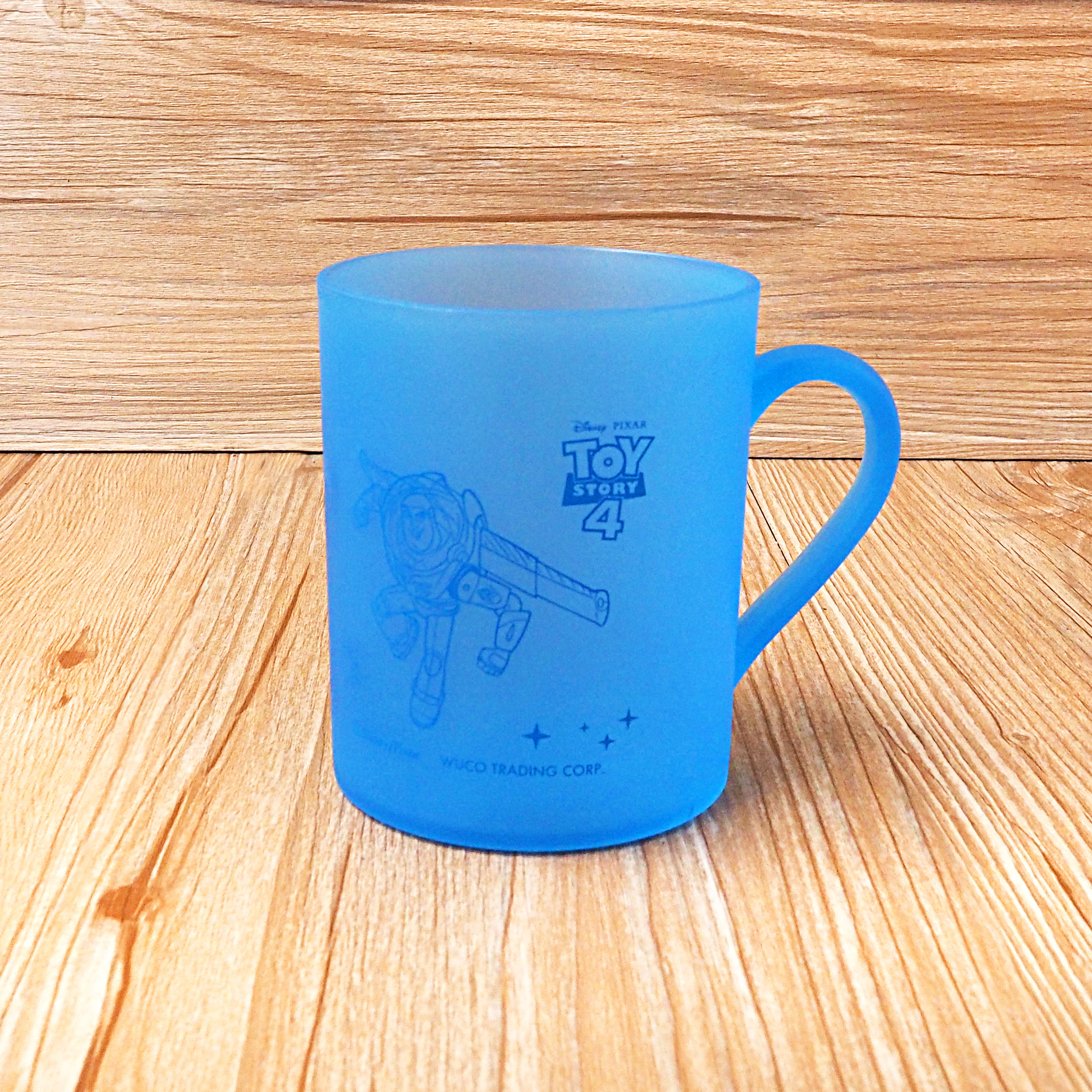 Toy Story玩具總動員 寬口水杯 400ml-55508