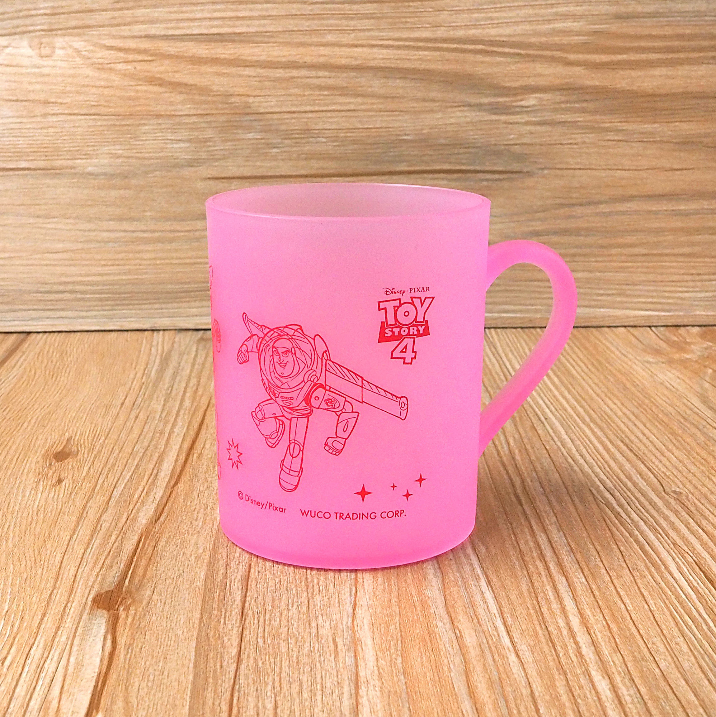 Toy Story玩具總動員 寬口水杯 400ml-55508