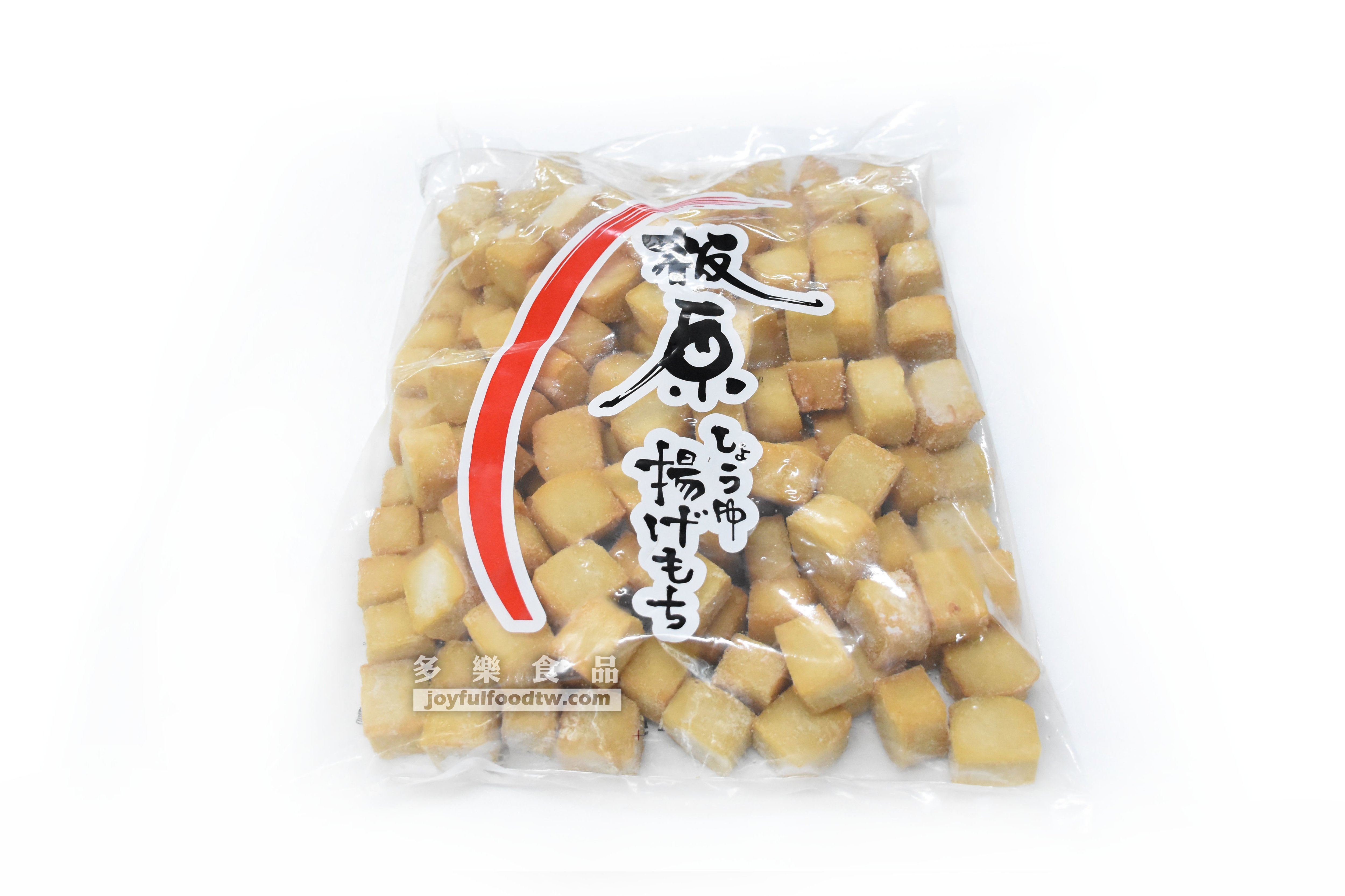 魚豆腐-板-3公斤