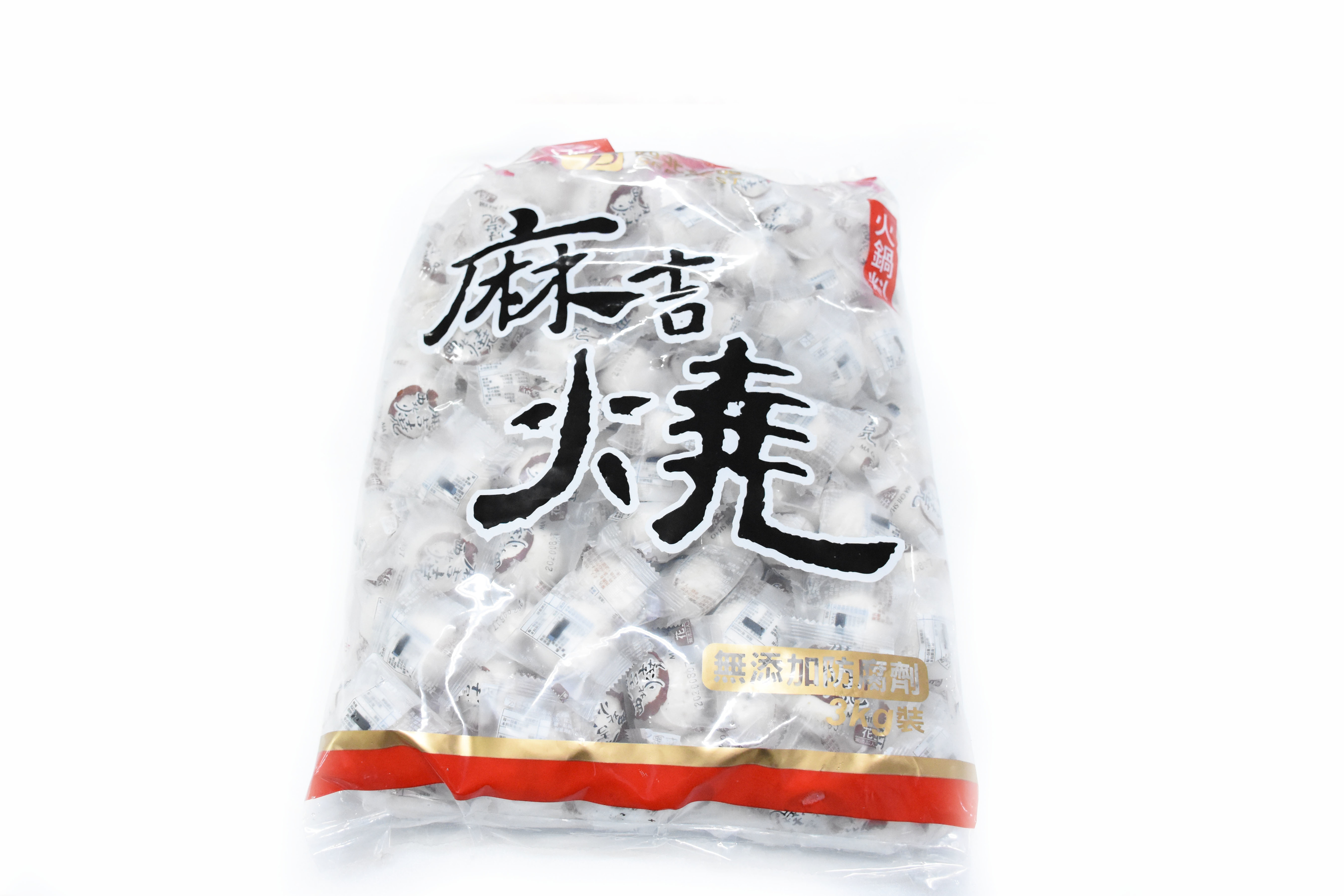 麻吉燒-花生-3公斤