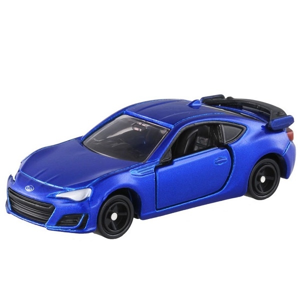 TOMY 6 Subaru BRZ (879510)
