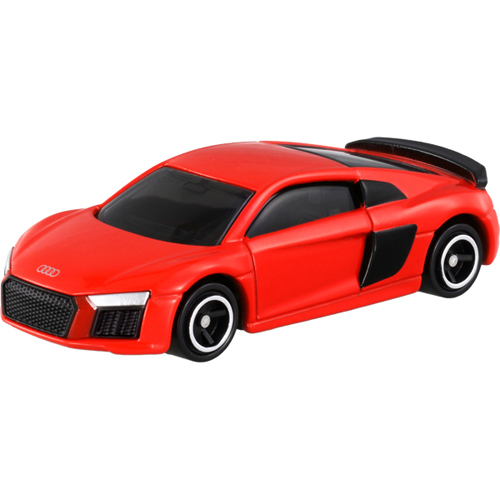 TOMY 39 Audi R8 (879626)