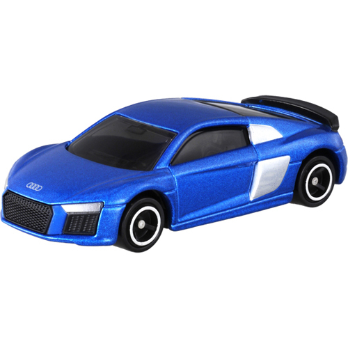 TOMY 39 Audi R8 (1ST) (879640)