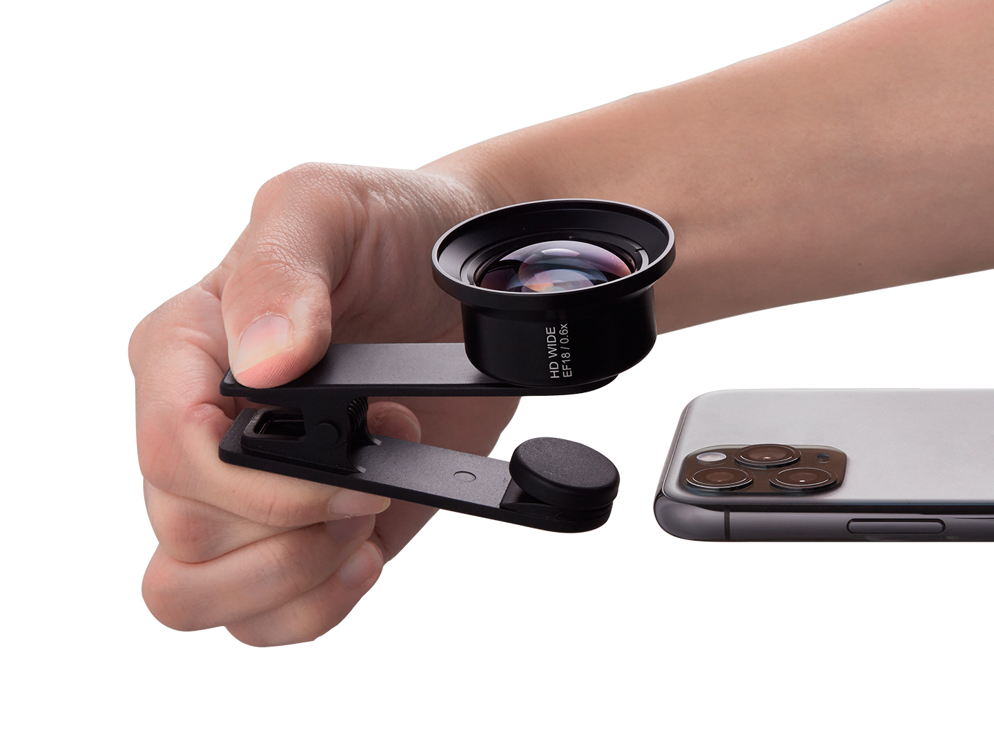 出清特賣【Bitplay】ALLCLIP MINI 輕便通用夾具