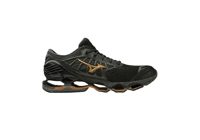 mizuno wave ascend 9 brown