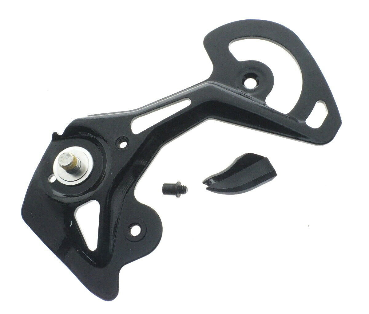 Shimano XTR RD-M9100-GS Rear Derailleur Outer Plate Ass