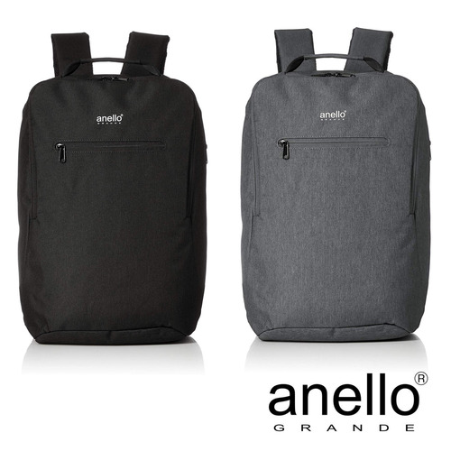 🇯🇵 日本Anello GRANDE Multifunctional Backpack