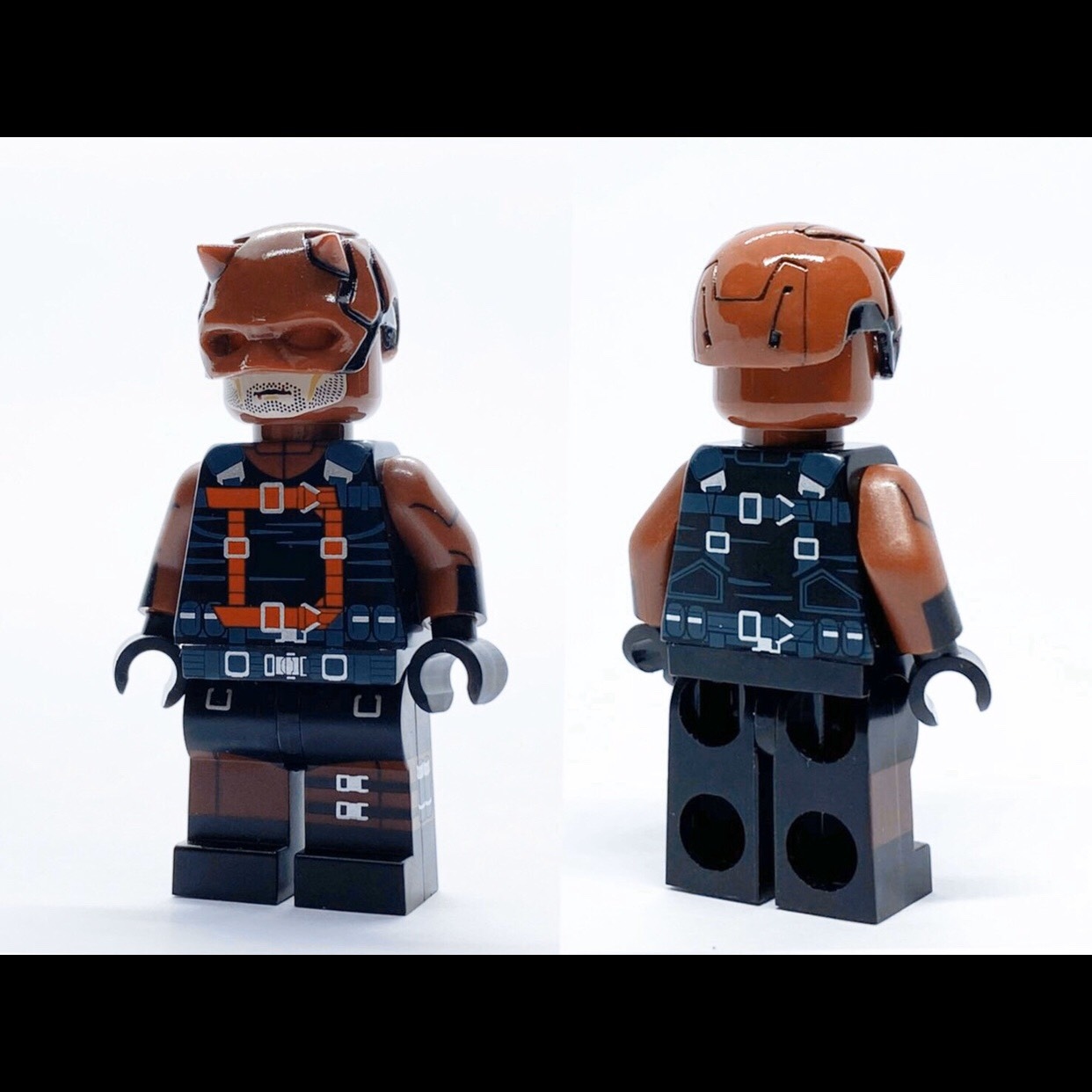 [CrossCheckFigure]夜魔俠