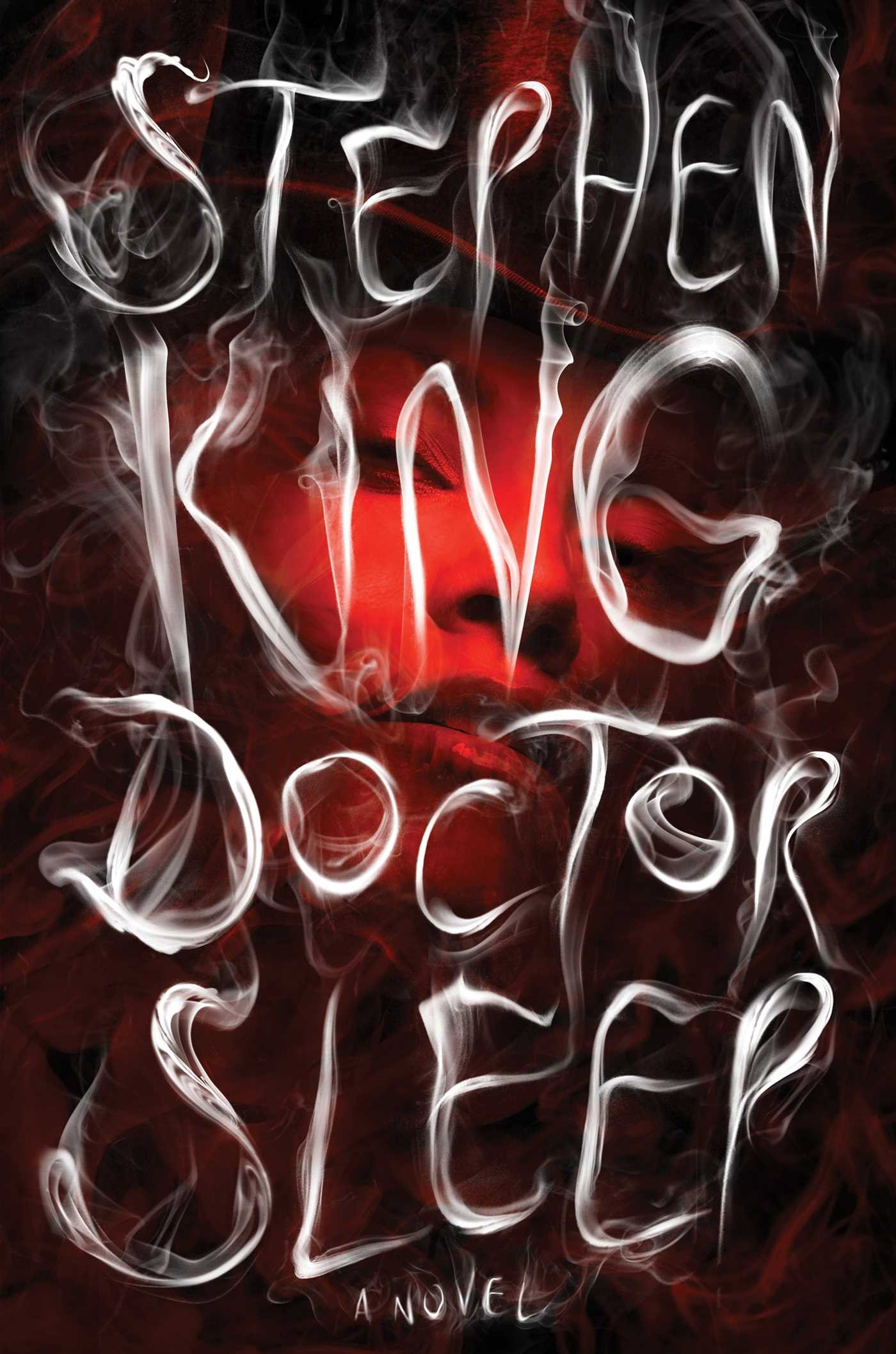 Doctor Sleep: A Novel 安眠醫生 Hardcover 原裝進口硬版小說