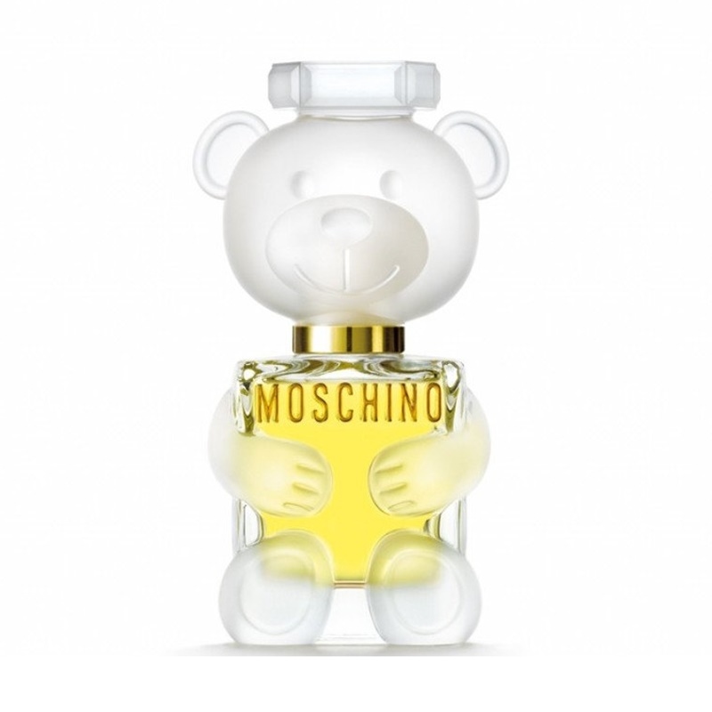 Moschino 小熊女士香水30毫升 (Barcode : 8011003839285)