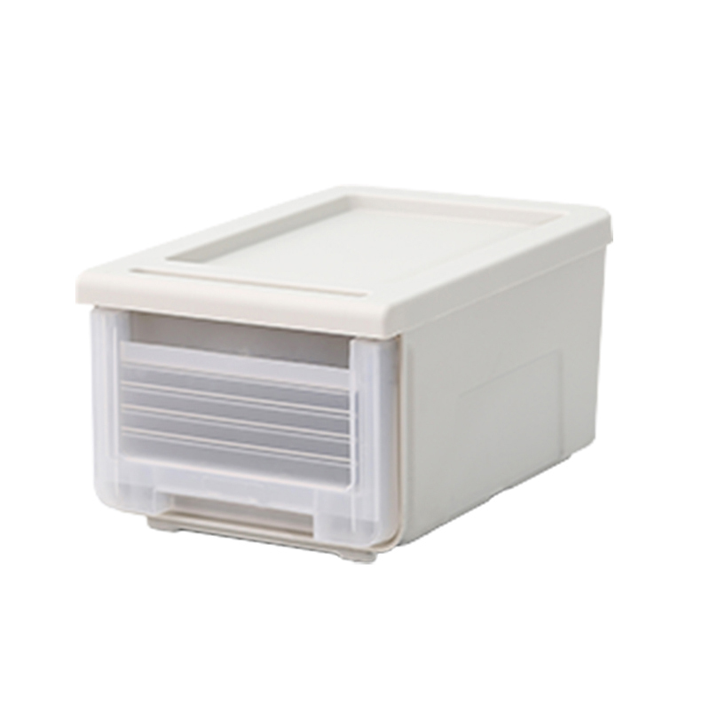 【GENKI BEAR】東風系列/可推疊抽屜收納櫃/3尺寸