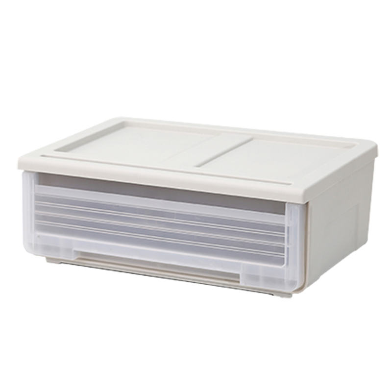 【GENKI BEAR】東風系列/可推疊抽屜收納櫃/3尺寸