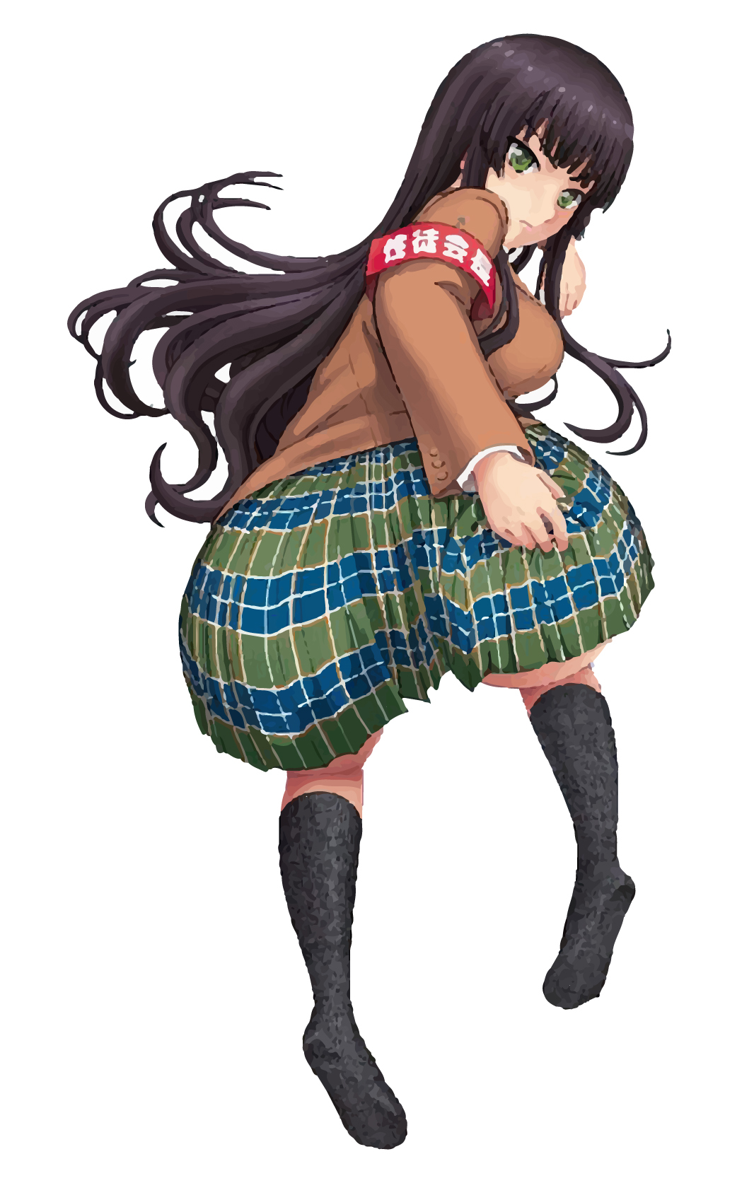 R20 對子哈特 飛機杯 性徒會長 肛交 肛交飛機杯 後庭