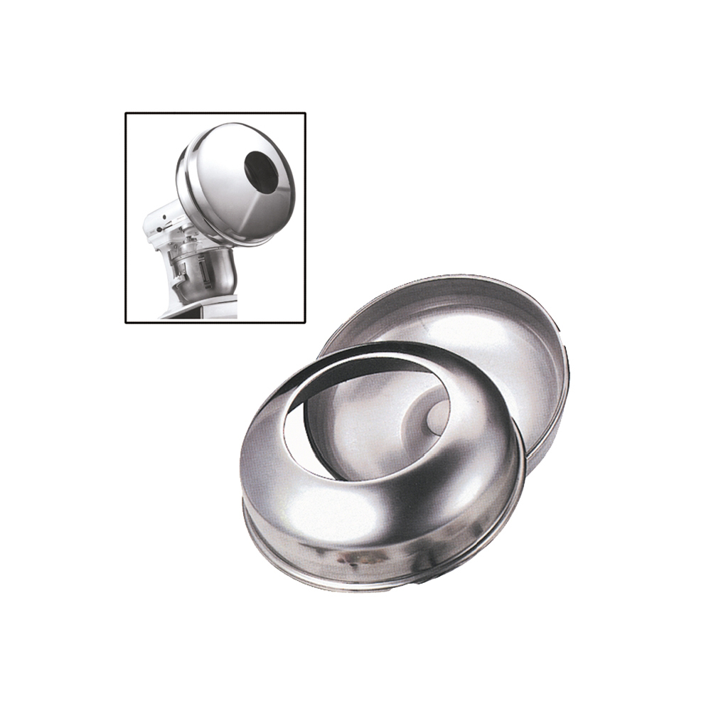 (展示品)專業巧克力滾豆圓桶