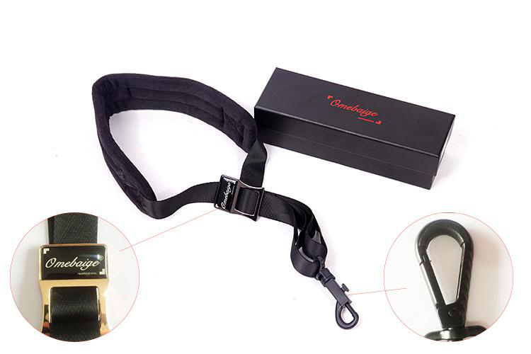 薩克斯風 背帶 Omebaige BGAC23 薩克斯風吊帶