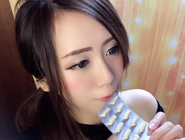 維明素是值得推薦的內在保養品