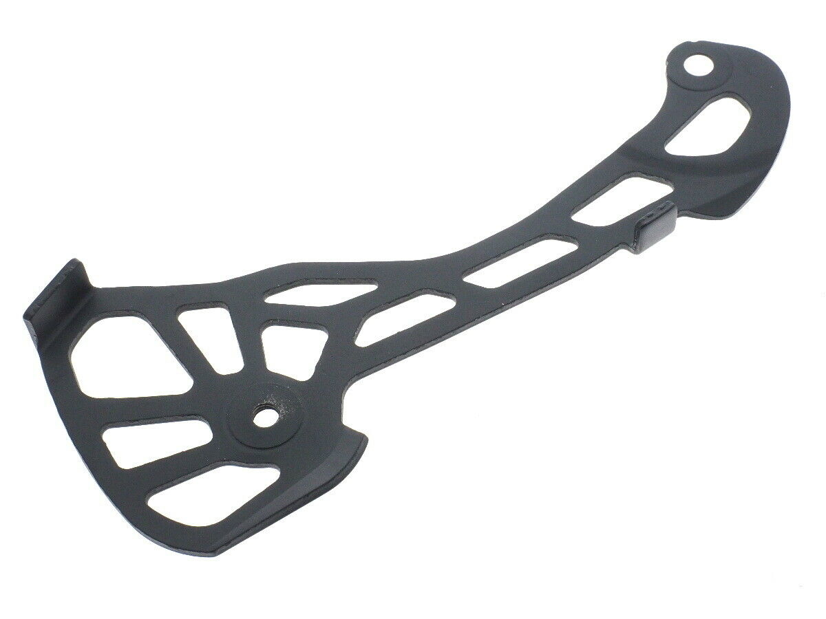 Shimano Deragliatore posteriore GRX Di2 RD-RX825 a 2x12 velocità Cambio posteriore 12 velocità