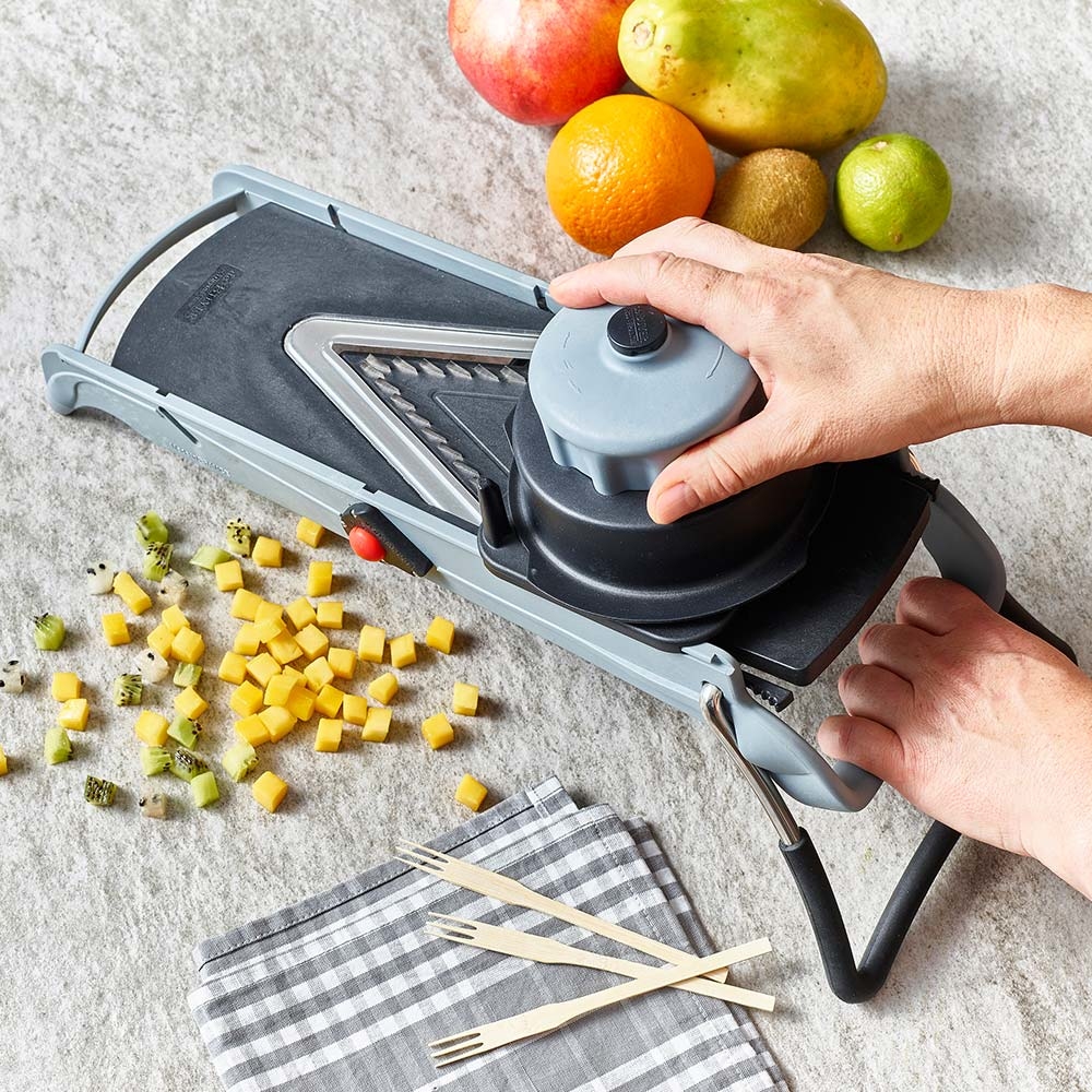 VIPER-曼搖蔬果刨刀機