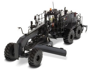 1:50 CAT 18M3 Motor Grader Special Edition
