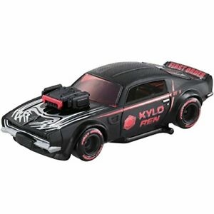 TOMY SC-06 Star Cars Victor 1 Sport Car (968191)