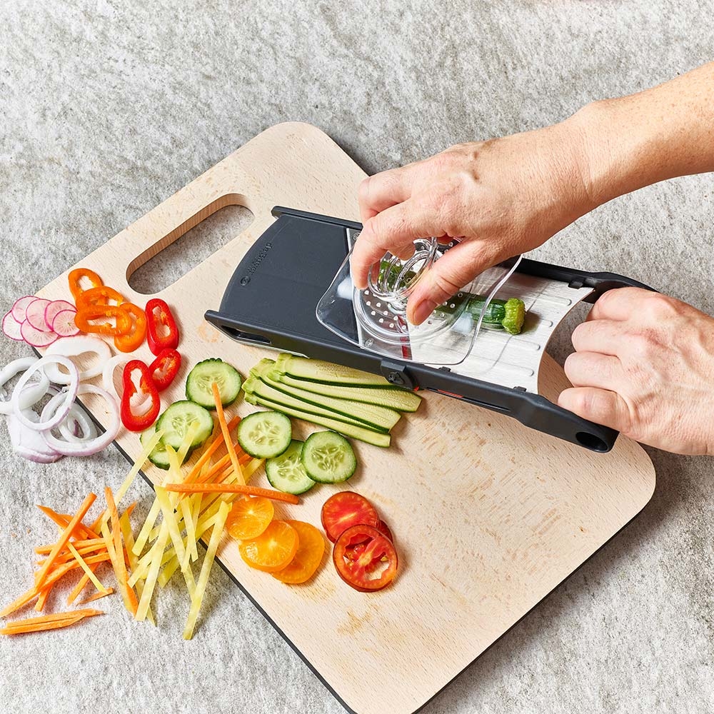 KOMI-曼搖手持蔬果切片器