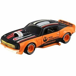 TOMY SC-05 Star Cars Beta 2 Sport Car (966692)