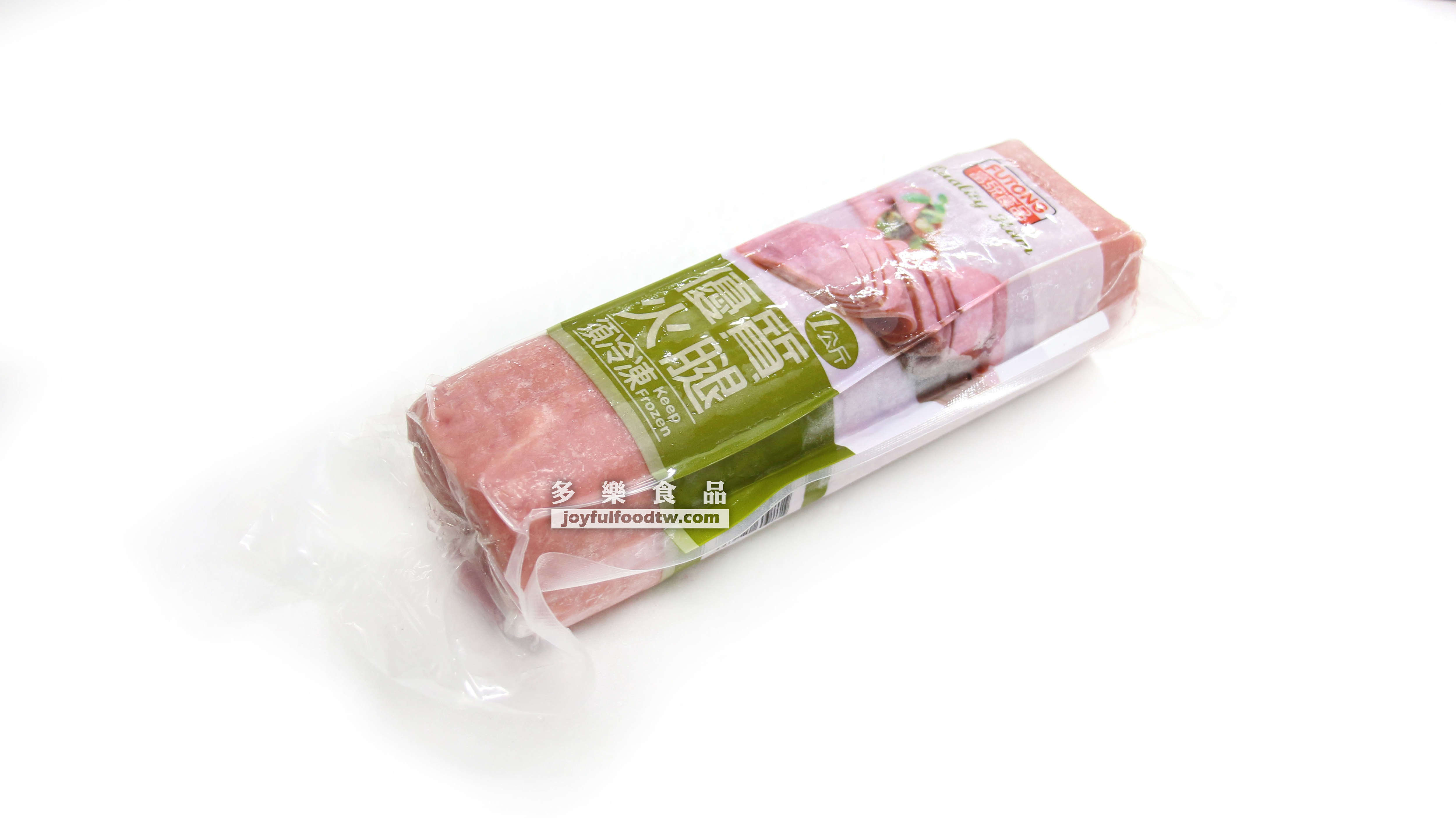 火腿片-富(切)-1公斤