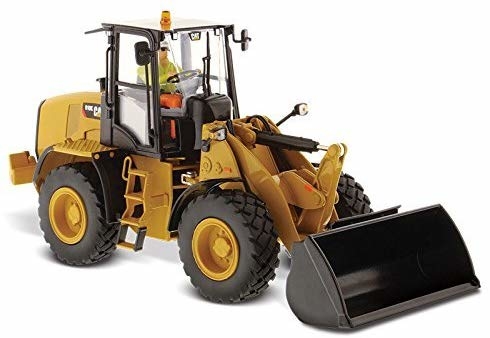 1:32 CAT 910K Wheel Loader