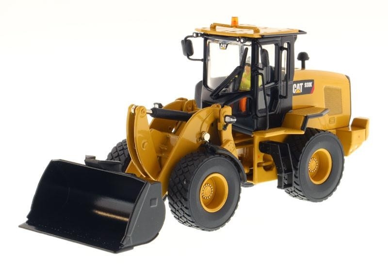 1:50 CAT 930K Wheel Loader