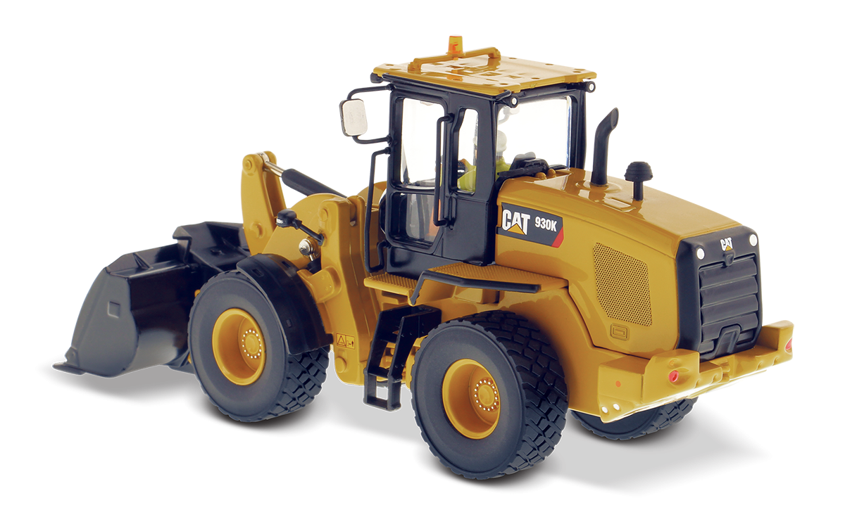 1:50 CAT 930K Wheel Loader