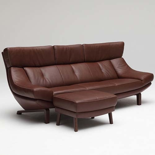 ZU46 胡桃木椅凳