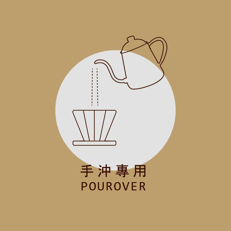 米家配方豆 手沖專用