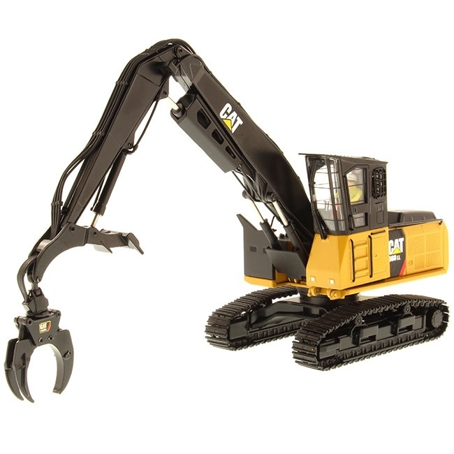 1:50 CAT 568 LL Log Loader