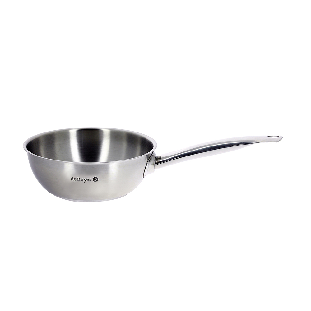 Prim'appety營業系列 l 不鏽鋼萬用鍋