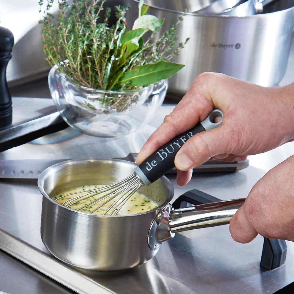 Prim'appety營業系列 l 不鏽鋼單手鍋